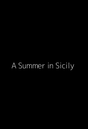A Summer in Sicily